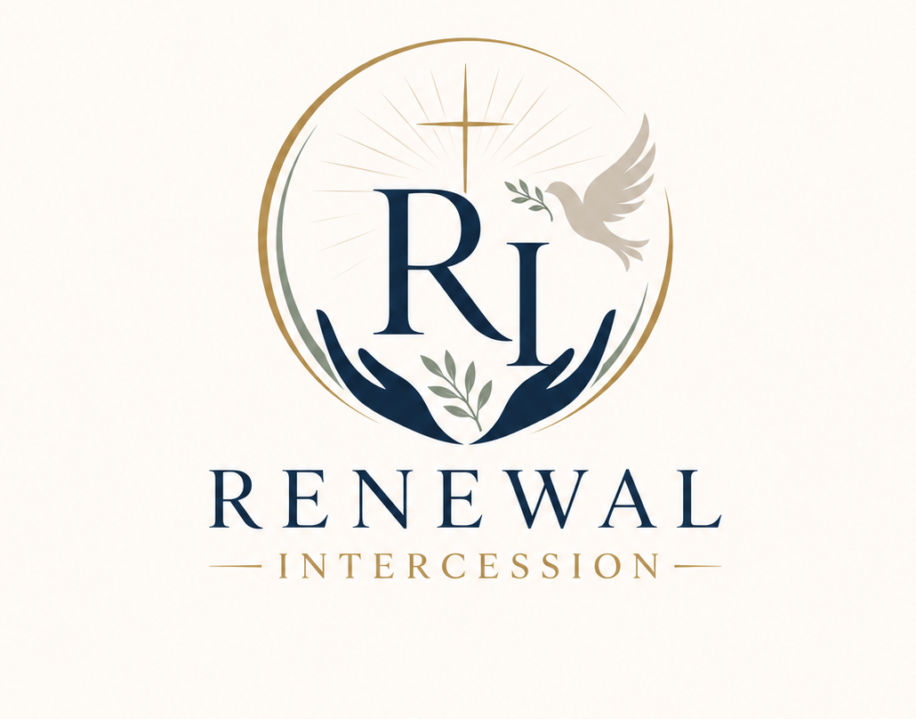 Intercession Ministry
