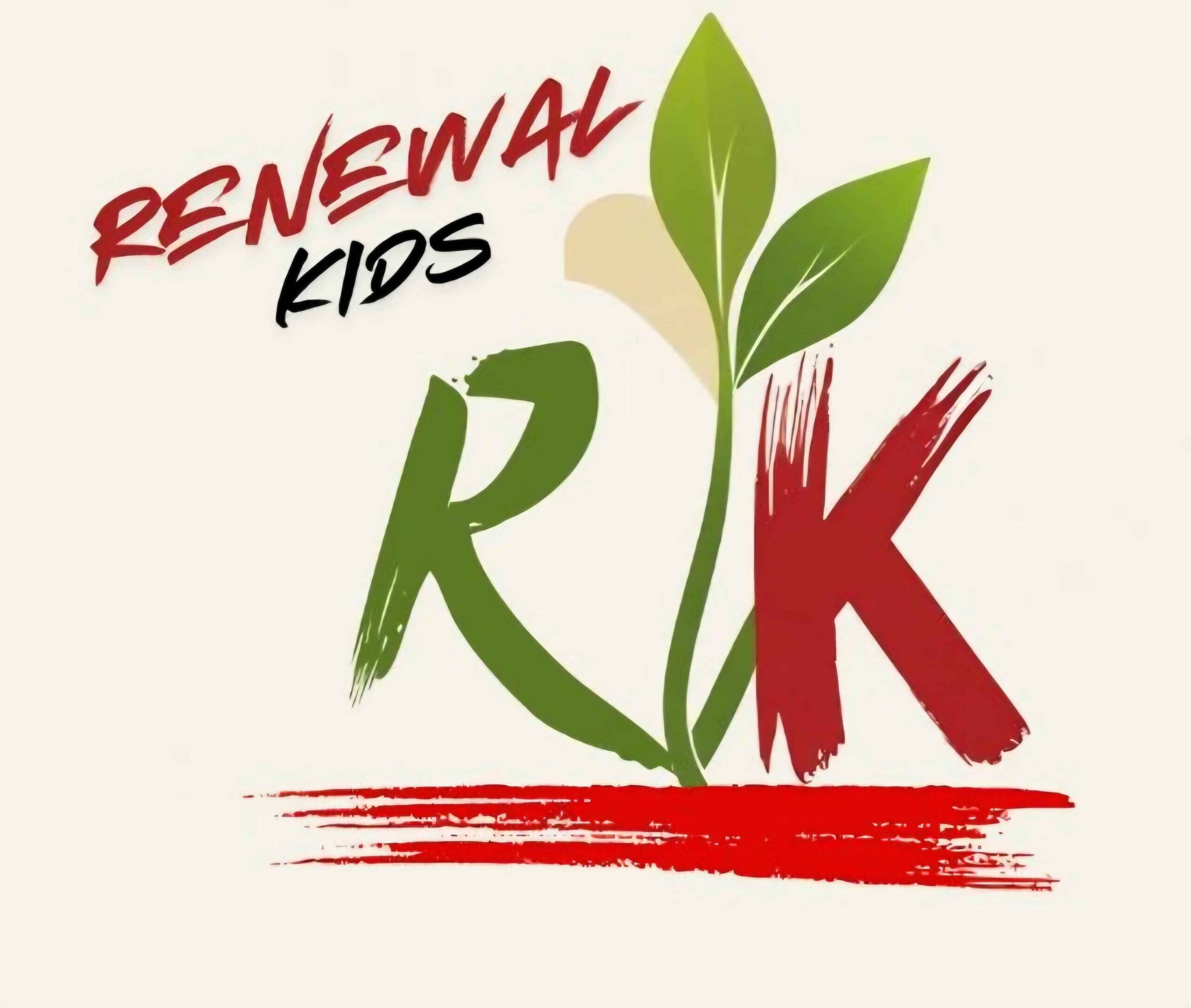 Kids Ministry