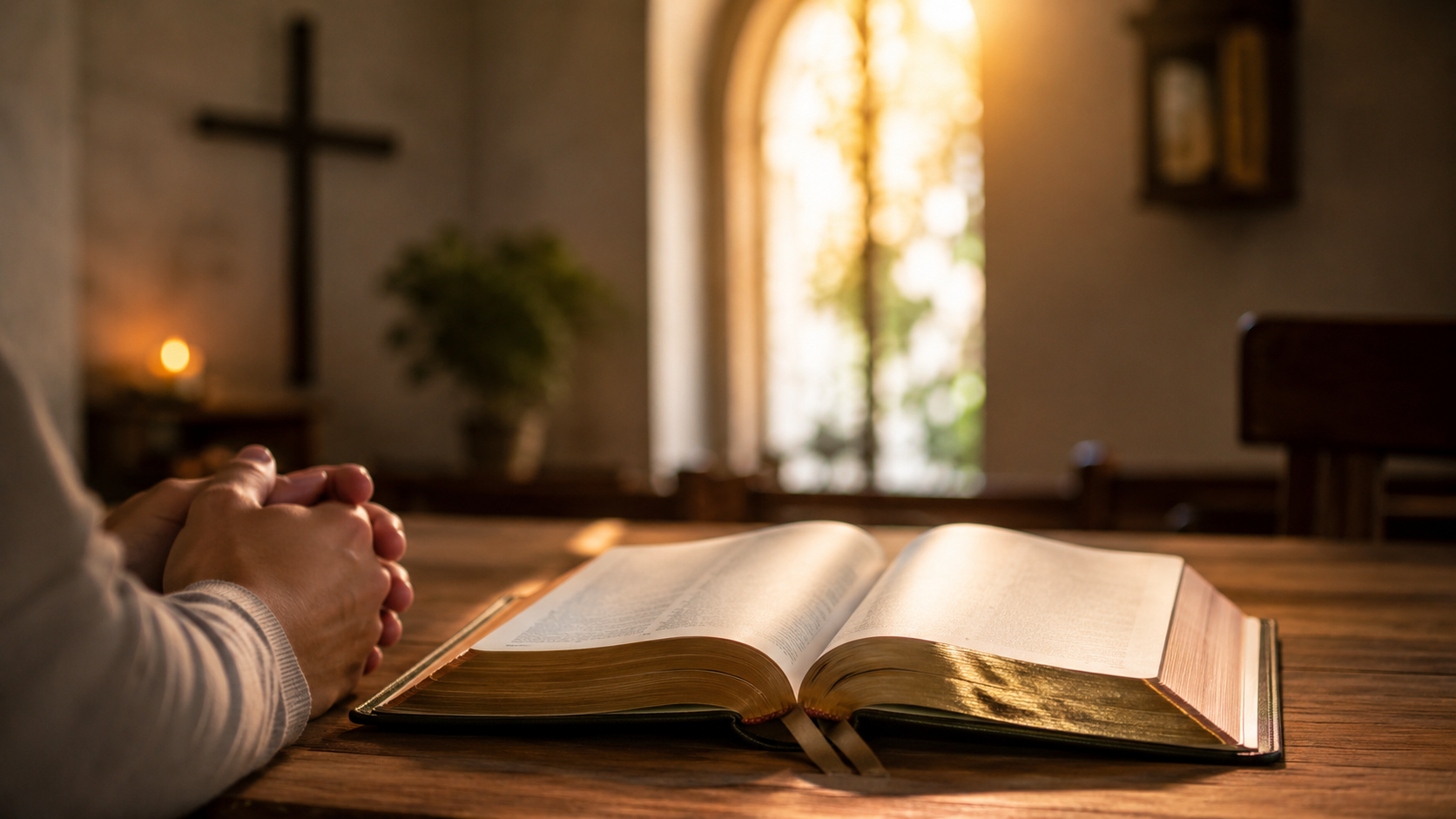 New to Faith?